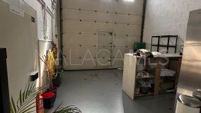 Industrial Premises for sale in Marbella City