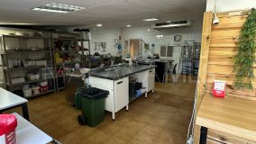 Industrial Premises for sale in Marbella City