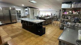 Industrial Premises for sale in Marbella City