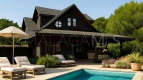 Haus zu verkaufen in Cala de Mijas, Mijas Costa