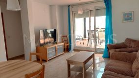 Apartamento en venta en Manilva