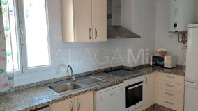 Apartamento en venta en Manilva