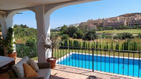 Villa for sale in Valle Romano, Estepona Ouest