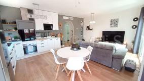 Ático en venta en Mijas Costa