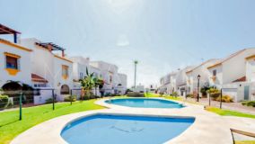Doppelhaushälfte zu verkaufen in Marina de Casares