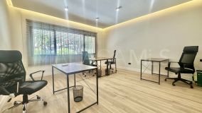 Office for sale in Ricardo Soriano, Marbella City