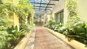 Office for sale in Ricardo Soriano, Marbella City