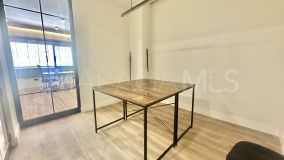 Office for sale in Ricardo Soriano, Marbella City