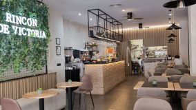 Restaurant for sale in Guadalmina Alta, San Pedro de Alcantara