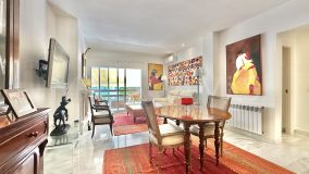 Apartment for sale in Guadalmina Baja, San Pedro de Alcantara