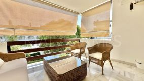 Wohnung zu verkaufen in Guadalmina Baja, San Pedro de Alcantara