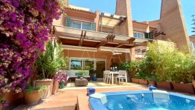Maison de Ville for sale in Bahia de Marbella, Marbella Est