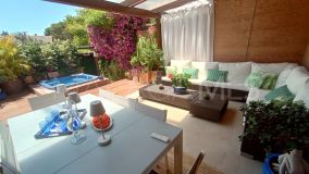 Radhus for sale in Bahia de Marbella, Marbella Öst