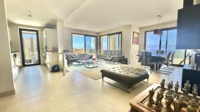 Takvåning for sale in Los Altos de los Monteros, Marbella Öst