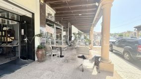 Restaurant for sale in Cala de Mijas, Mijas Costa