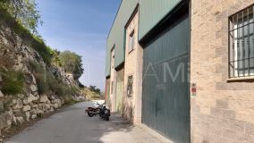 Office Units zu verkaufen in Malaga