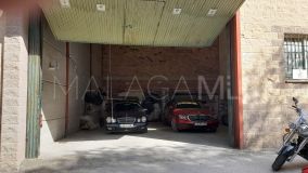 Office Units zu verkaufen in Malaga