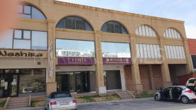 Office Units zu verkaufen in Malaga