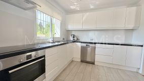 Villa for sale in Ricmar, Marbella Öst