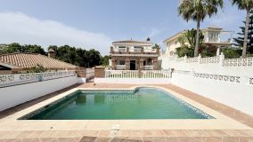 Villa for sale in Ricmar, Marbella East