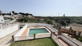 Villa for sale in Ricmar, Marbella Öst