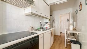 Wohnung zu verkaufen in Nueva Alcantara, San Pedro de Alcantara