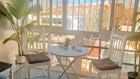 Wohnung zu verkaufen in Nueva Alcantara, San Pedro de Alcantara
