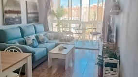 Wohnung zu verkaufen in Nueva Alcantara, San Pedro de Alcantara