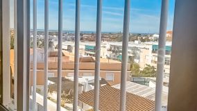 Wohnung zu verkaufen in Nueva Alcantara, San Pedro de Alcantara