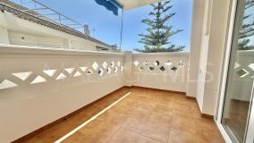 Duplex-Wohnung zu verkaufen in San Pedro de Alcantara