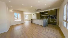 Duplex-Wohnung zu verkaufen in San Pedro de Alcantara