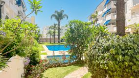 Duplex-Wohnung zu verkaufen in San Pedro de Alcantara