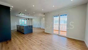 Duplex-Wohnung zu verkaufen in San Pedro de Alcantara