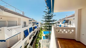 Duplex-Wohnung zu verkaufen in San Pedro de Alcantara