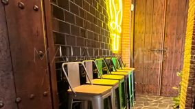 Bar en venta en Benalmadena Centro
