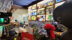 Bar en venta en Benalmadena Centro