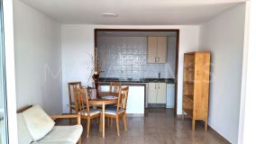 Ground Floor Apartment for sale in Manilva