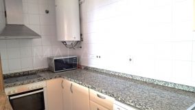Ground Floor Apartment for sale in Manilva