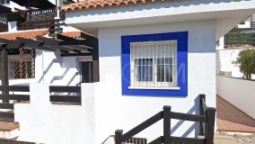 Ground Floor Apartment for sale in Manilva