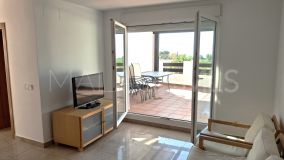 Ground Floor Apartment for sale in Manilva