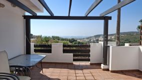 Ground Floor Apartment for sale in Manilva