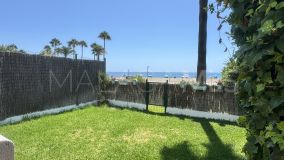 Apartamento Planta Baja en venta en Casares Playa, Bahia de Casares