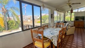 Villa for sale in Estepona Väst