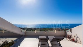 Atico Duplex en venta en Benalmadena