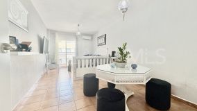 Apartamento en venta en Las Lagunas, Mijas Costa