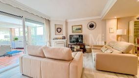 Town House for sale in La Merced, Marbella City