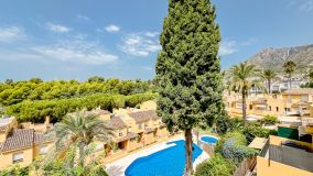 Town House for sale in La Merced, Marbella City