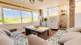 Town House for sale in La Merced, Marbella City