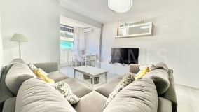 Apartment for sale in Divina Pastora, Marbella City