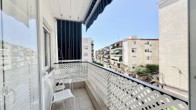 Apartment for sale in Divina Pastora, Marbella City
